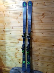 LYŽE ATOMIC REDSTER XTI 175CM